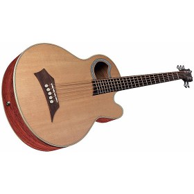 Acoustic Bass