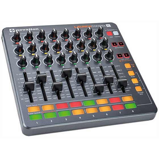 Launch Control XL Launch Control XL