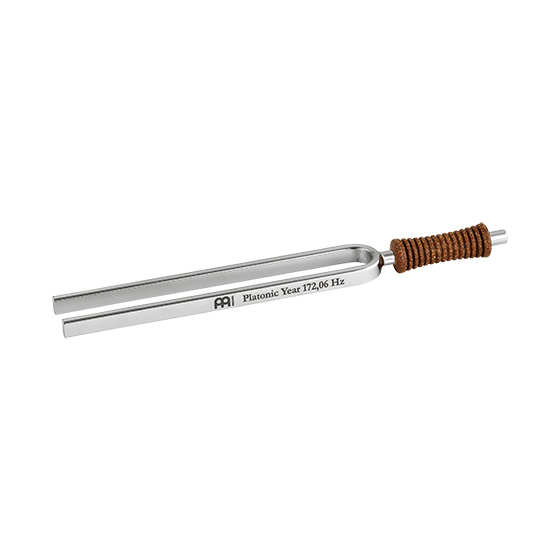 The MEINL Planetary Tuning Fork Chakra Set The MEINL Planetary Tuning Fork Chakra Set