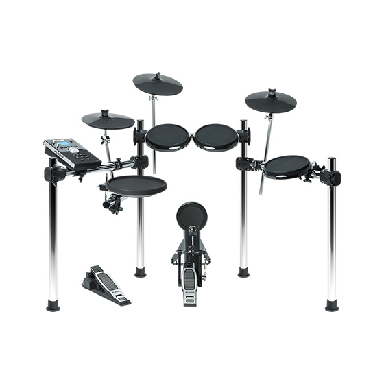 alesis-forge-kit-electric-drums alesis-forge-kit-electric-drums