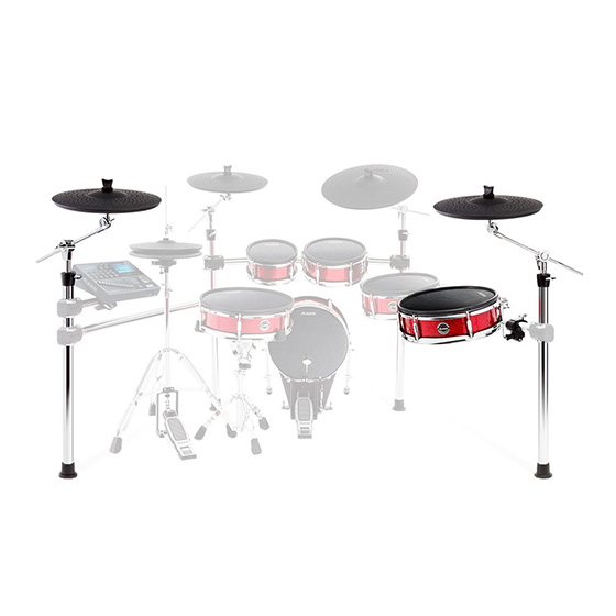 alesis-strike-pro-expansion-pack alesis-strike-pro-expansion-pack