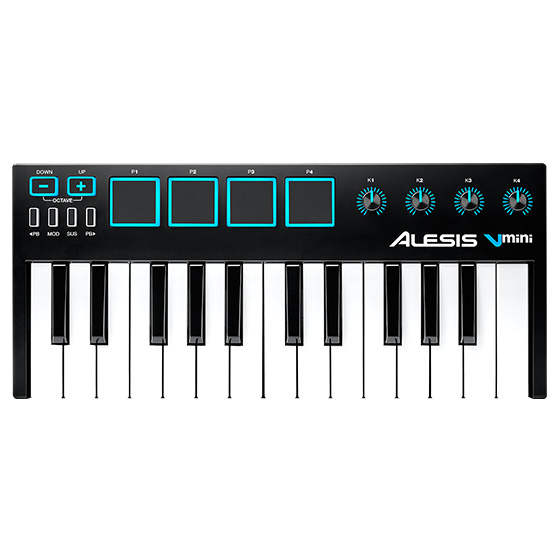 alesis-v-mini-midi-keyboard alesis-v-mini-midi-keyboard
