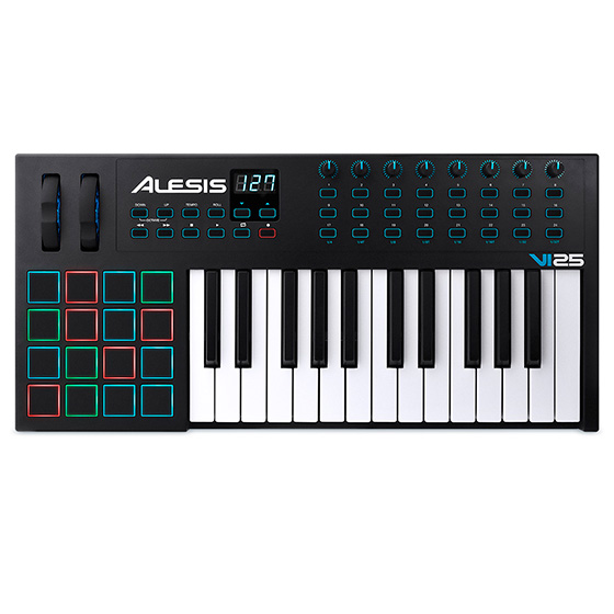 Alesis VI25 Alesis VI25