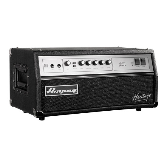 ampeg-svtcl300 ampeg-svtcl300