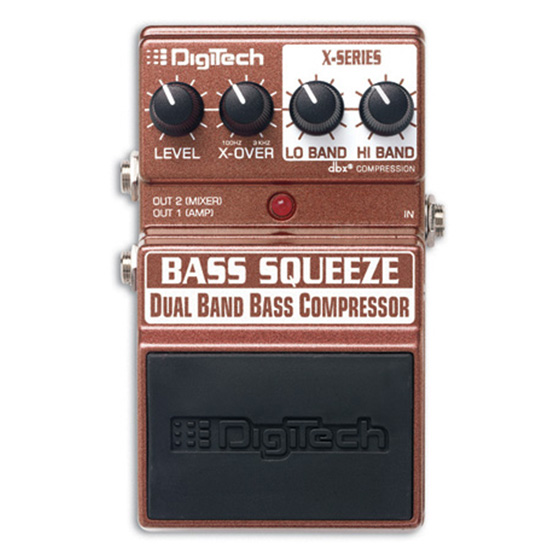 digitech-x-series-bass-squeeze-dual-band-bass-compressor digitech-x-series-bass-squeeze-dual-band-bass-compressor