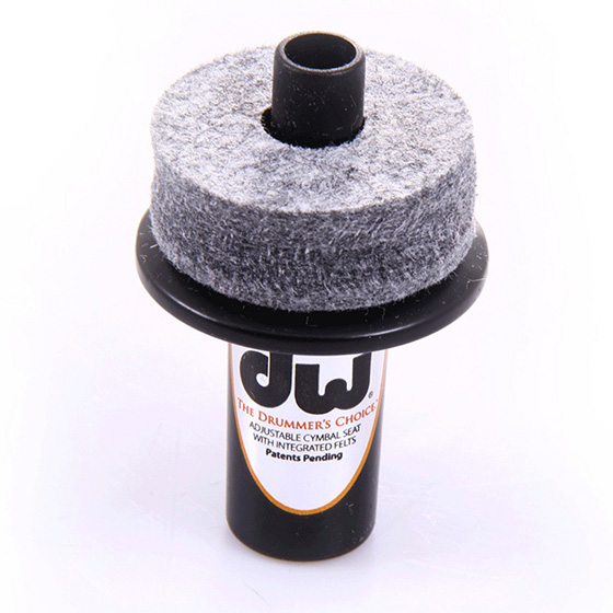 dw-bared-cymbal-stem-wfelt dw-bared-cymbal-stem-wfelt