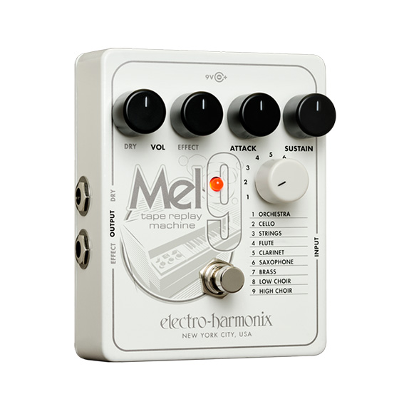 electro-harmonix-mel9-tape-replay-machine electro-harmonix-mel9-tape-replay-machine