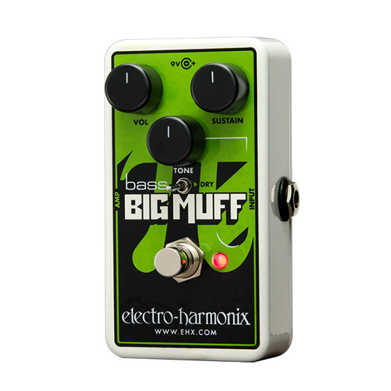 electro-harmonix-nano-bass-big-muff electro-harmonix-nano-bass-big-muff