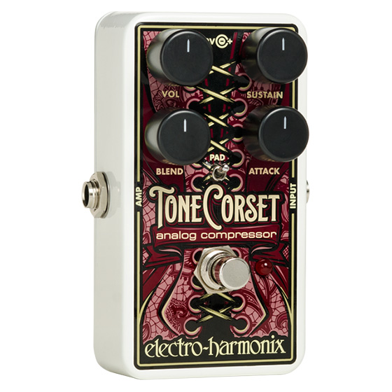 electro-harmonix-tone-corset-analog-compressor electro-harmonix-tone-corset-analog-compressor