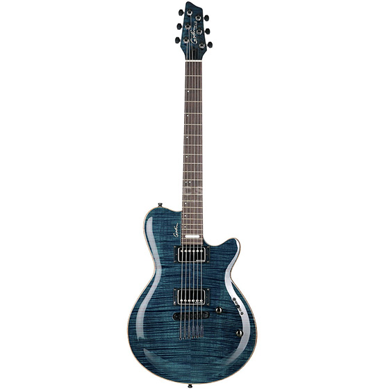godin-lgxt-trans-blue-flame-aaa godin-lgxt-trans-blue-flame-aaa
