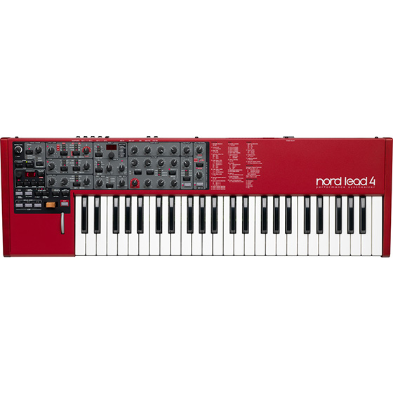 nord-lead-4 nord-lead-4