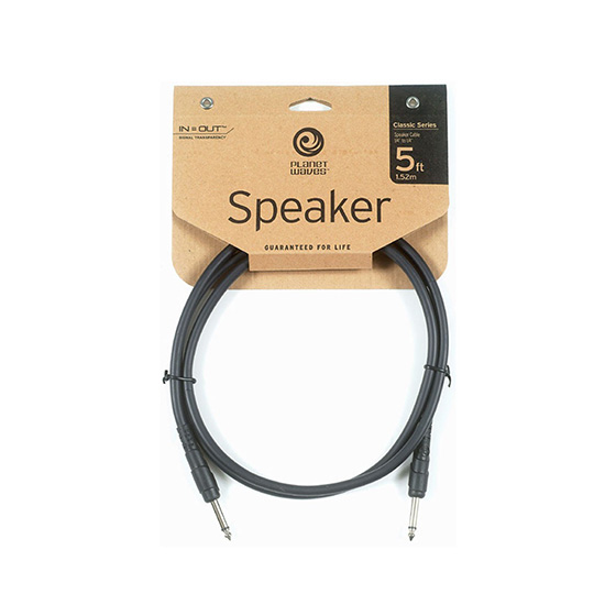 planet-waves-classic-series-5-feet-speaker-cable planet-waves-classic-series-5-feet-speaker-cable