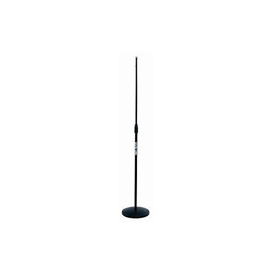 quiklok-mic-stand-w-fixed-boom quiklok-mic-stand-w-fixed-boom