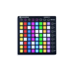 LAUNCHPAD MK2