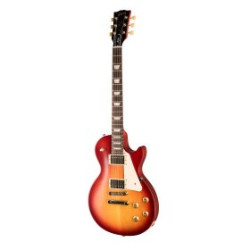 Gibson-Les-Paul-Tribute---Satin-Cherry-Sunburst-