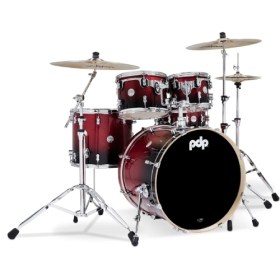 PDCM2215RB-center-stage-pdp-drumset-fade-black