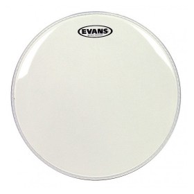 Evans 08'' Genera G1 Clear Bass Drum Head