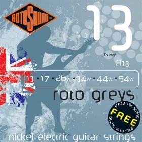 rotosound-electric-strings-r13