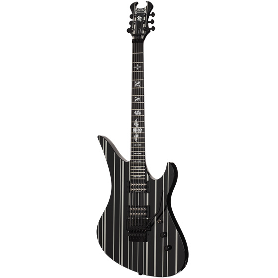 schecter-synyster-gates-custom schecter-synyster-gates-custom