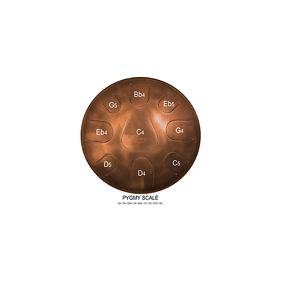 zenko-tongue-drum-Pygmy zenko-tongue-drum-Pygmy